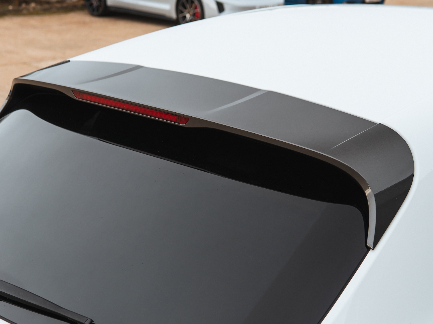 Used Porsche Macan 2023 for sale - 76197123: Photo 17