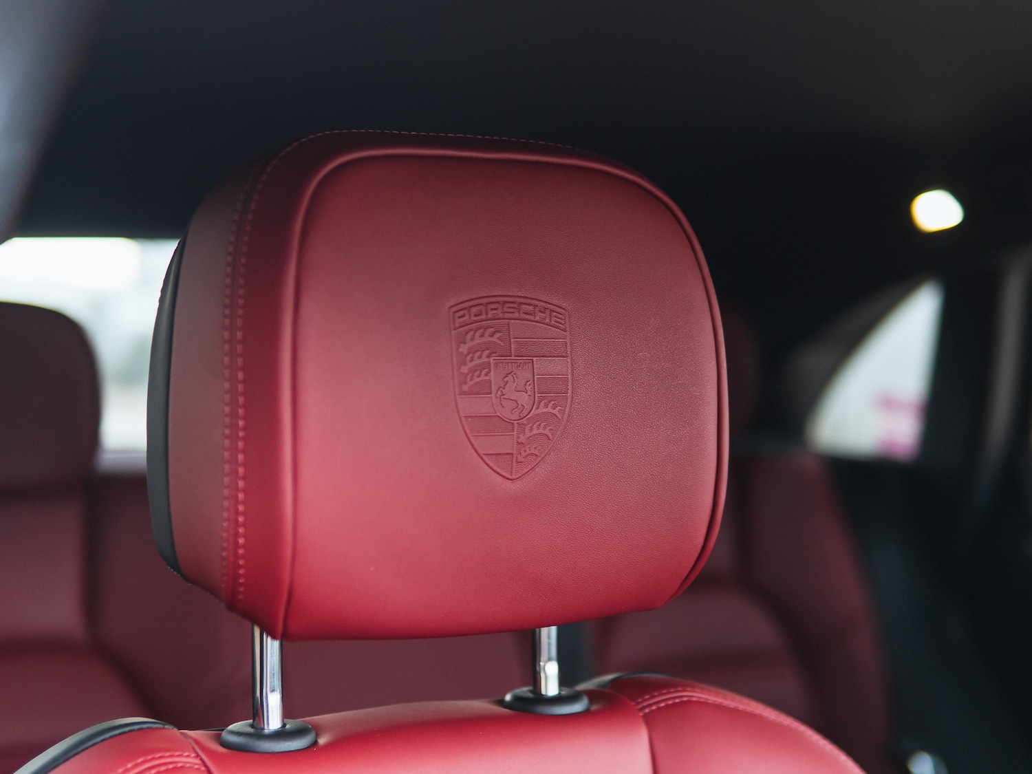 Used Porsche Macan 2023 for sale - 76197123: Photo 18