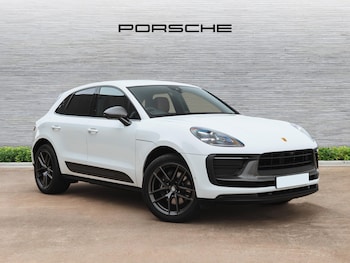Porsche - Macan