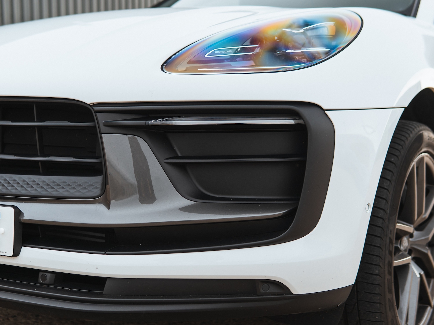 Used Porsche Macan 2023 for sale - 76197123: Photo 20