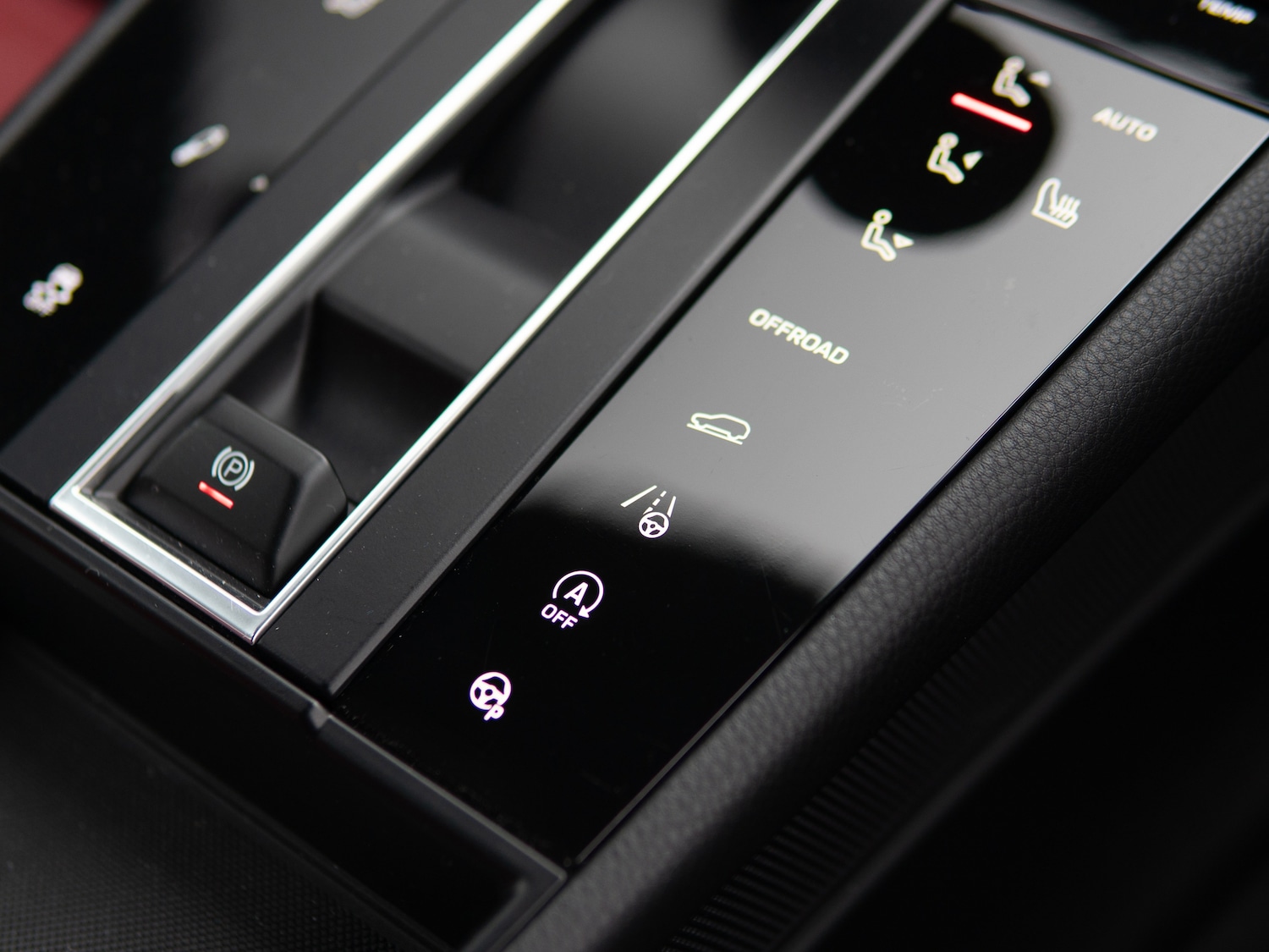 Used Porsche Macan 2023 for sale - 76197123: Photo 22