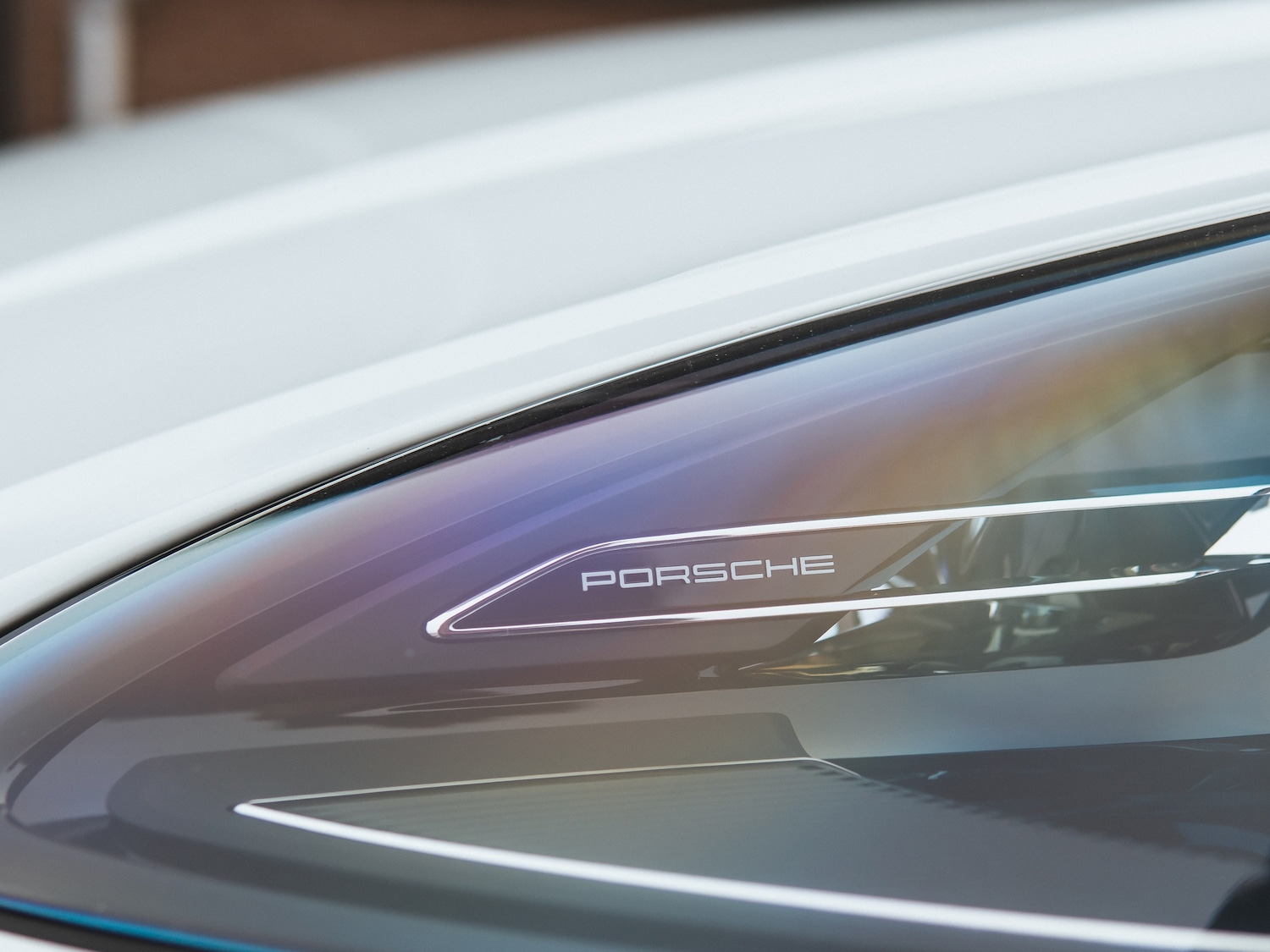 Used Porsche Macan 2023 for sale - 76197123: Photo 28