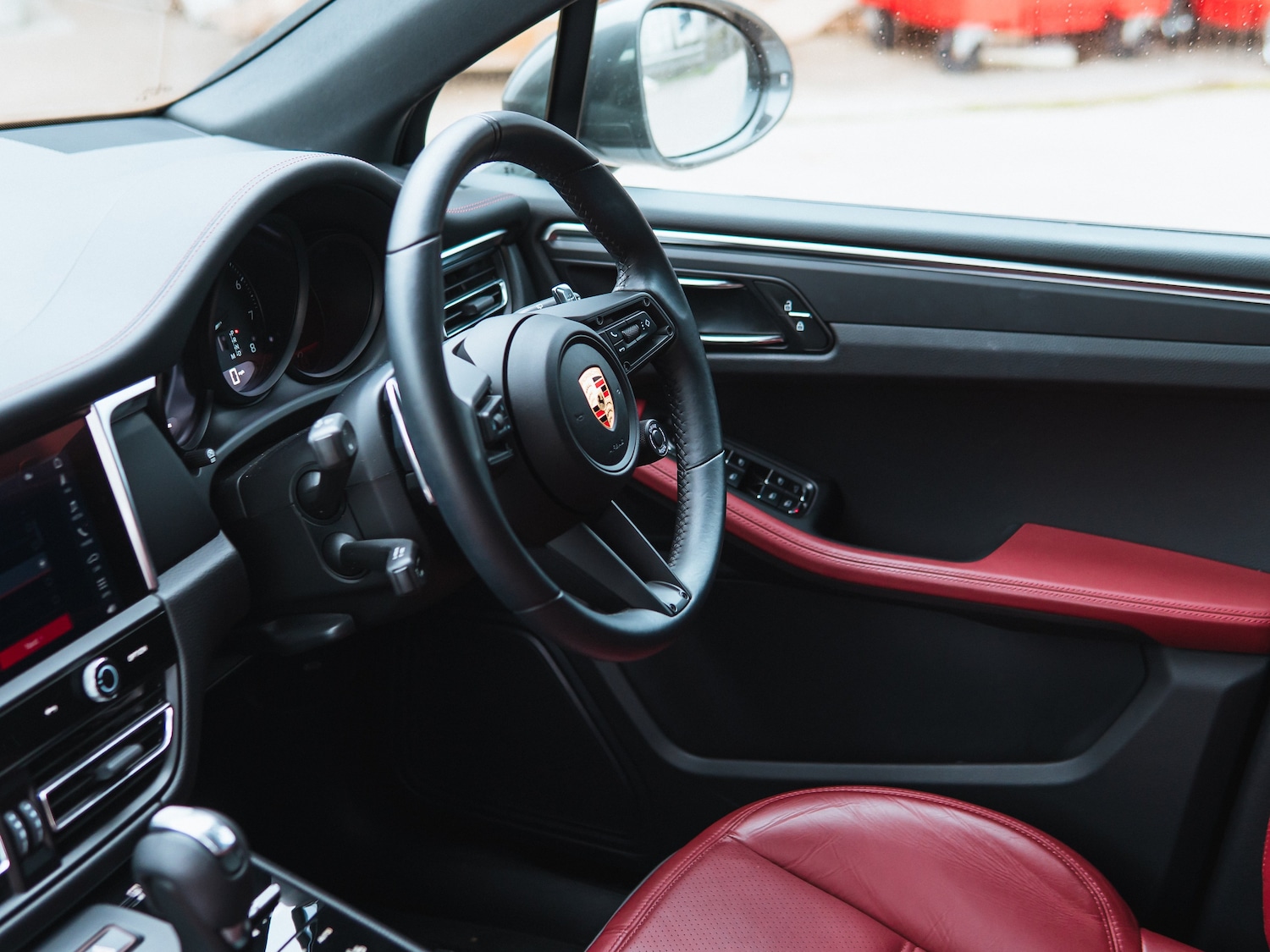 Used Porsche Macan 2023 for sale - 76197123: Photo 29