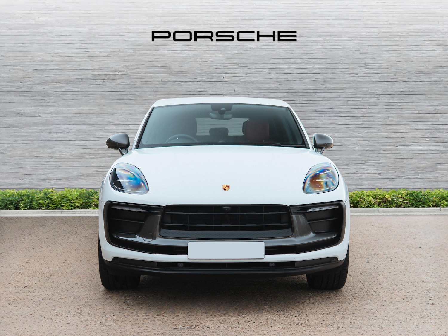 Used Porsche Macan 2023 for sale - 76197123: Photo 3