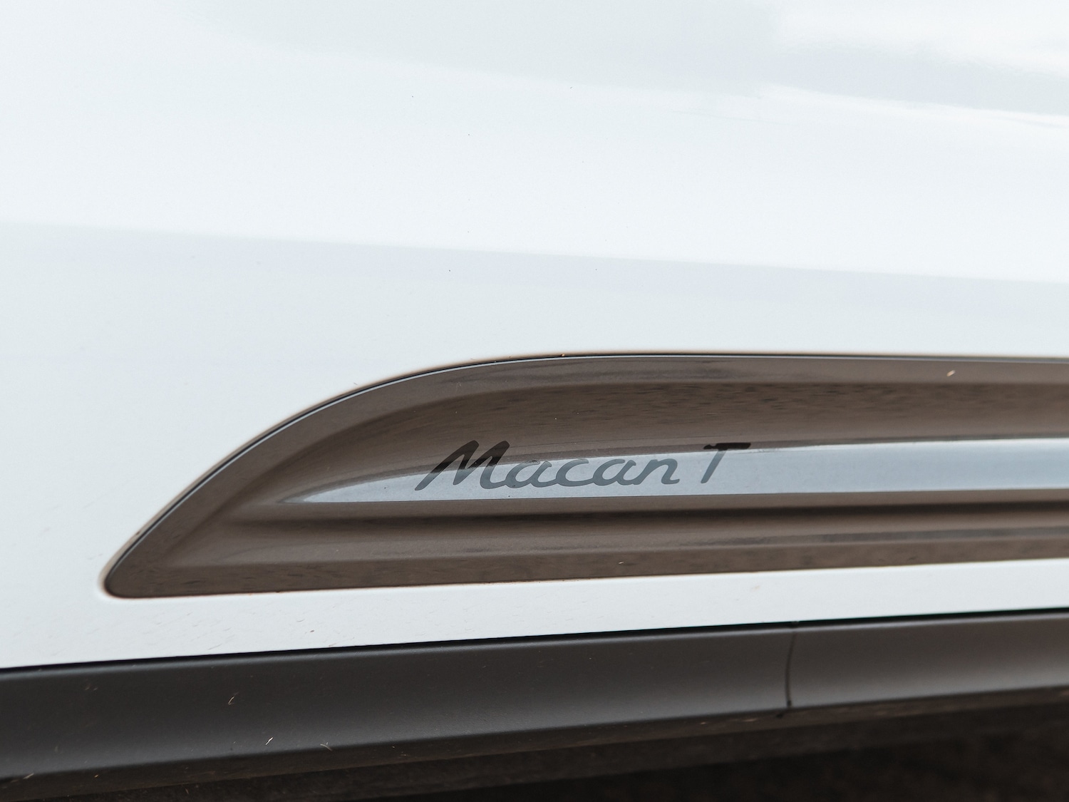 Used Porsche Macan 2023 for sale - 76197123: Photo 39