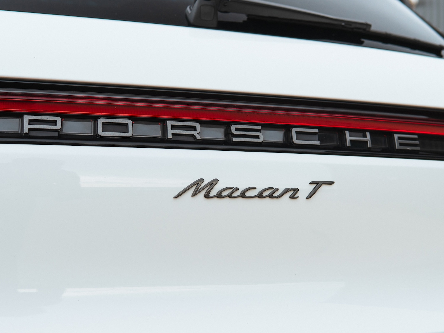 Used Porsche Macan 2023 for sale - 76197123: Photo 8