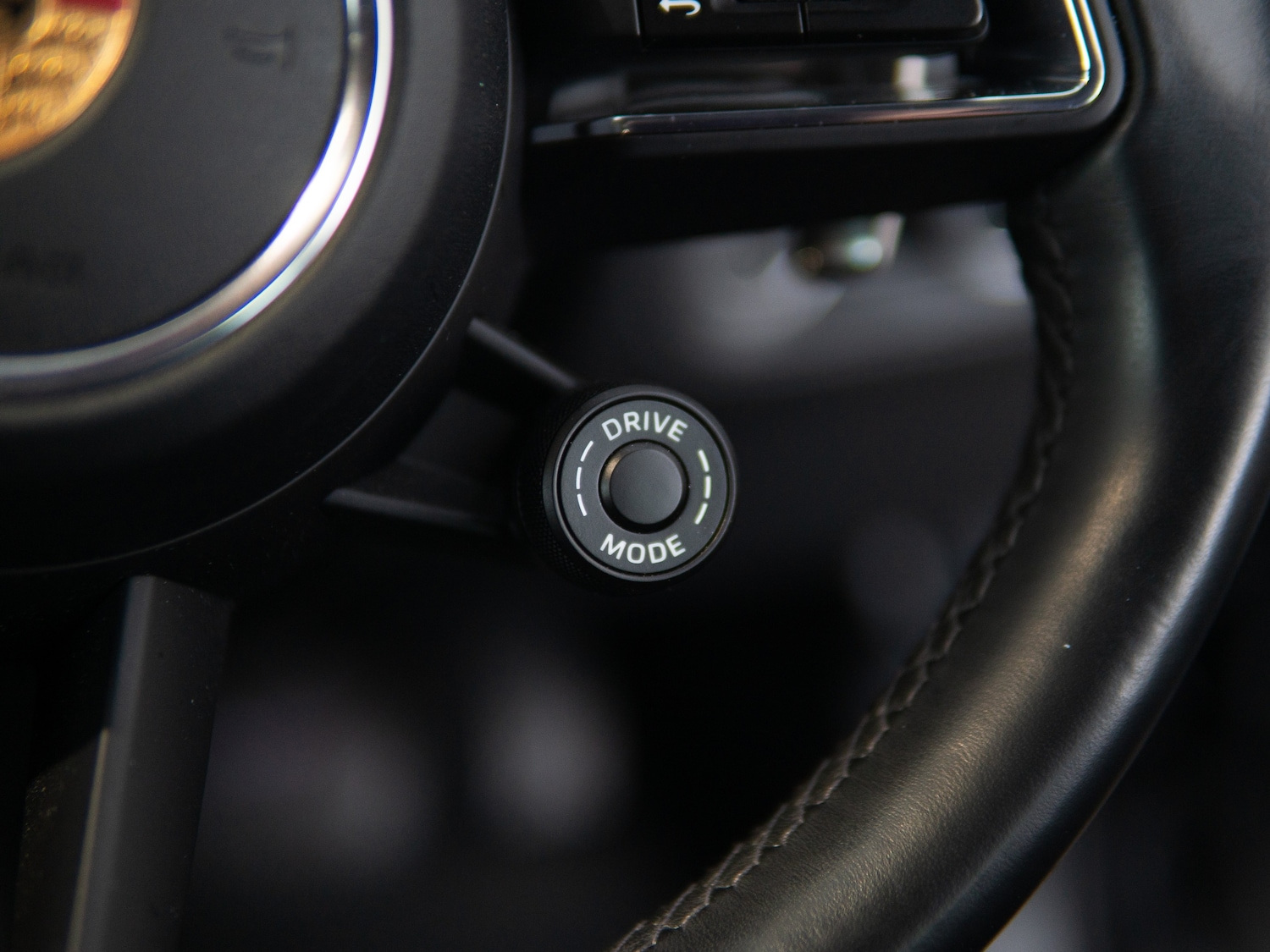 Used Porsche Macan 2022 for sale - 77421653: Photo 10