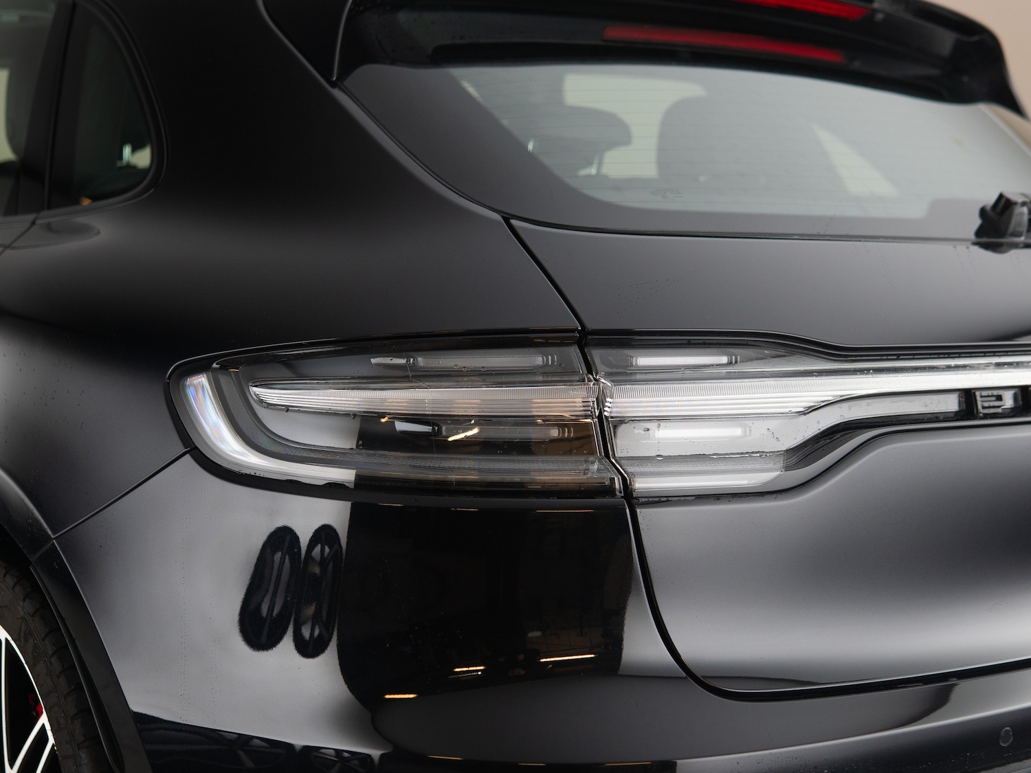 Used Porsche Macan 2022 for sale - 77421653: Photo 16