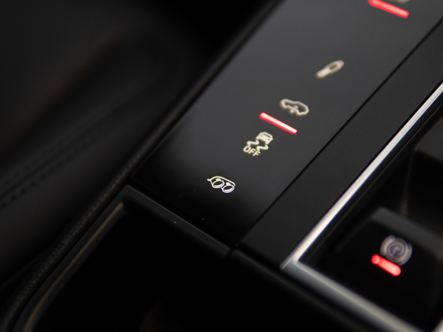 Used Porsche Macan 2022 for sale - 77421653: Photo 17