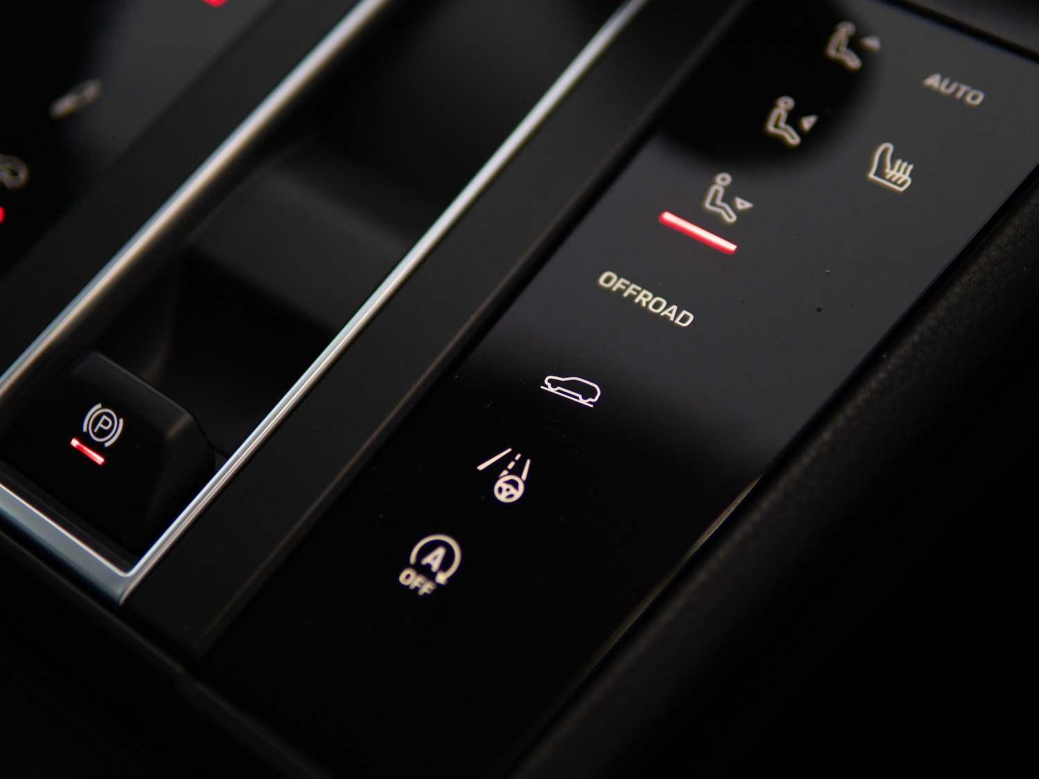 Used Porsche Macan 2022 for sale - 77421653: Photo 23