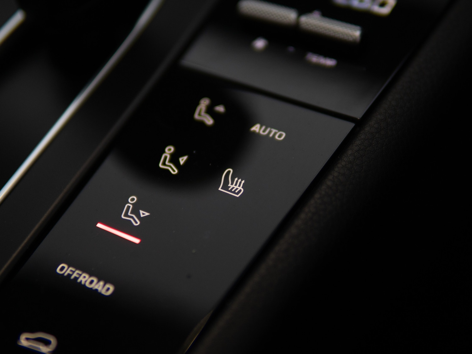 Used Porsche Macan 2022 for sale - 77421653: Photo 25