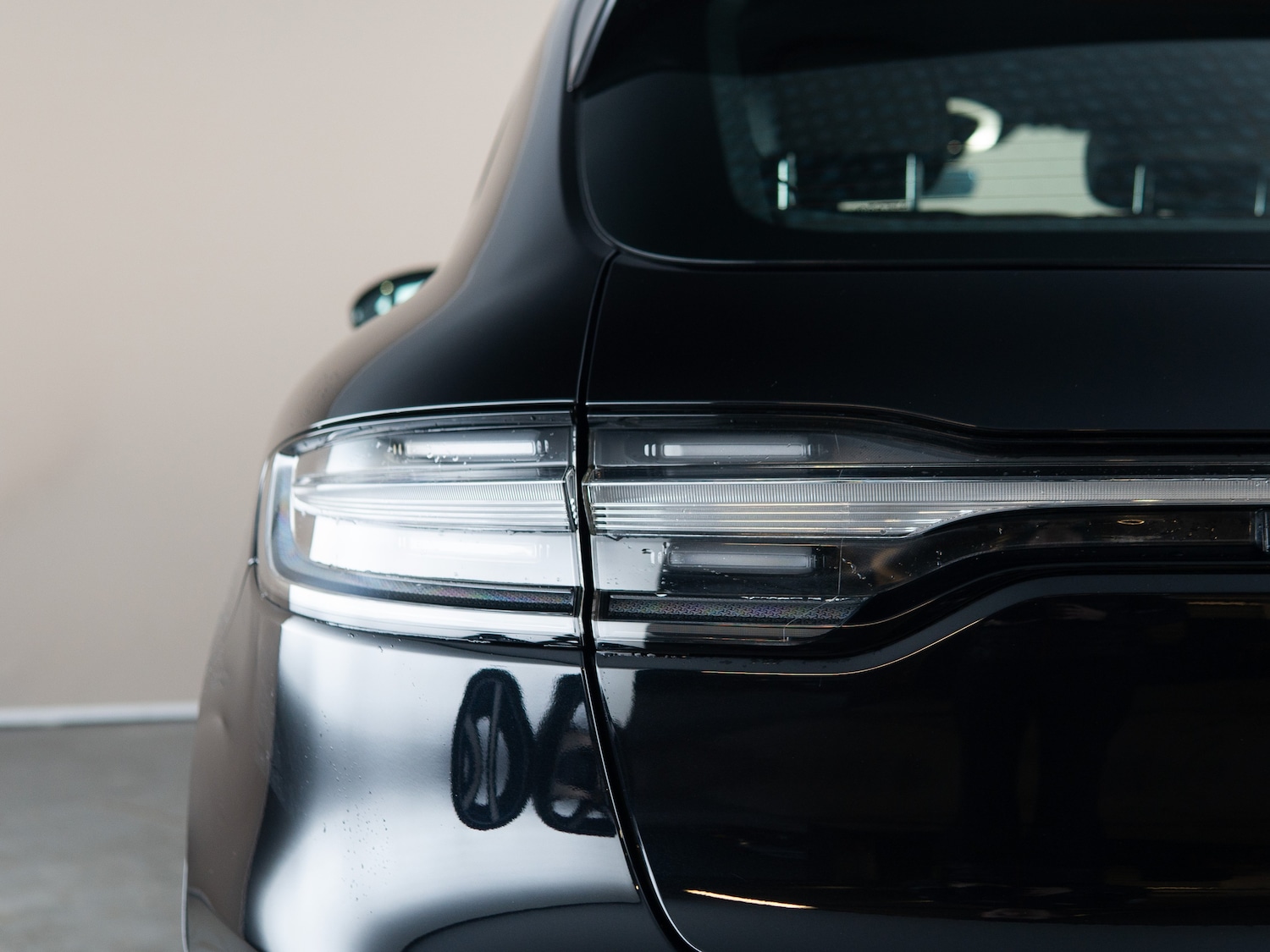 Used Porsche Macan 2022 for sale - 77421653: Photo 27