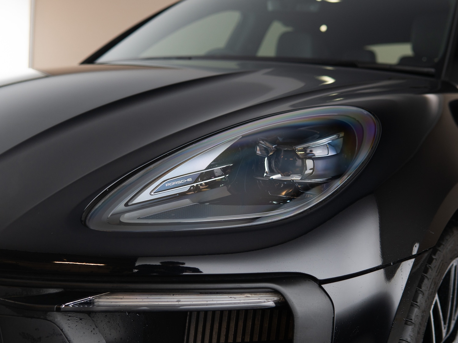 Used Porsche Macan 2022 for sale - 77421653: Photo 28