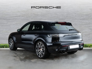 Used Porsche Macan 2022 for sale - 77421653: Photo