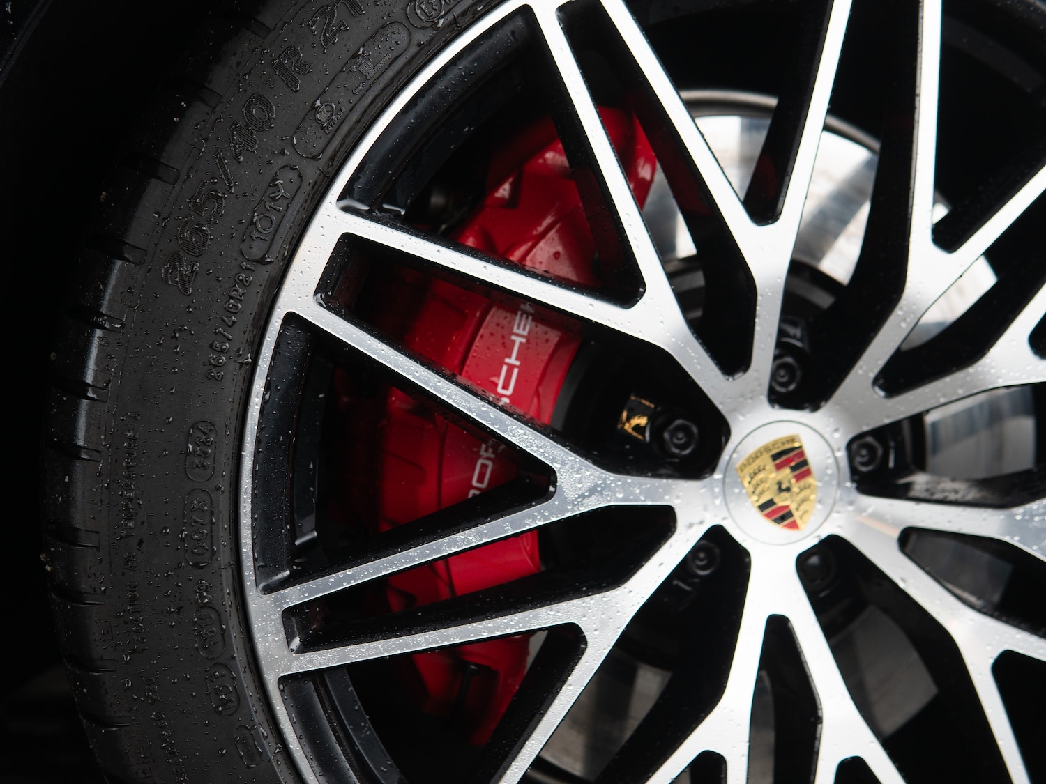 Used Porsche Macan 2022 for sale - 77421653: Photo 31