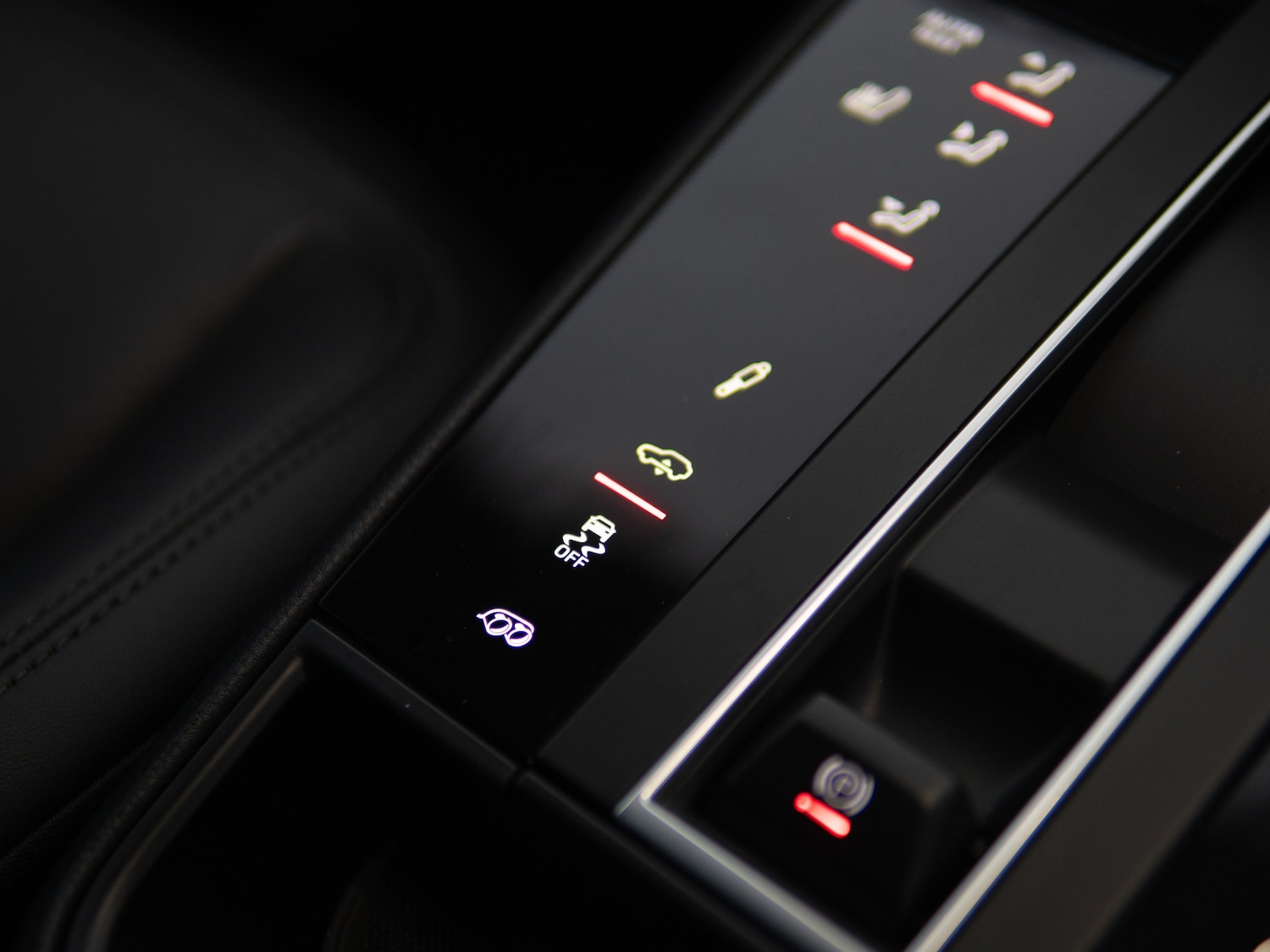 Used Porsche Macan 2022 for sale - 77421653: Photo 33