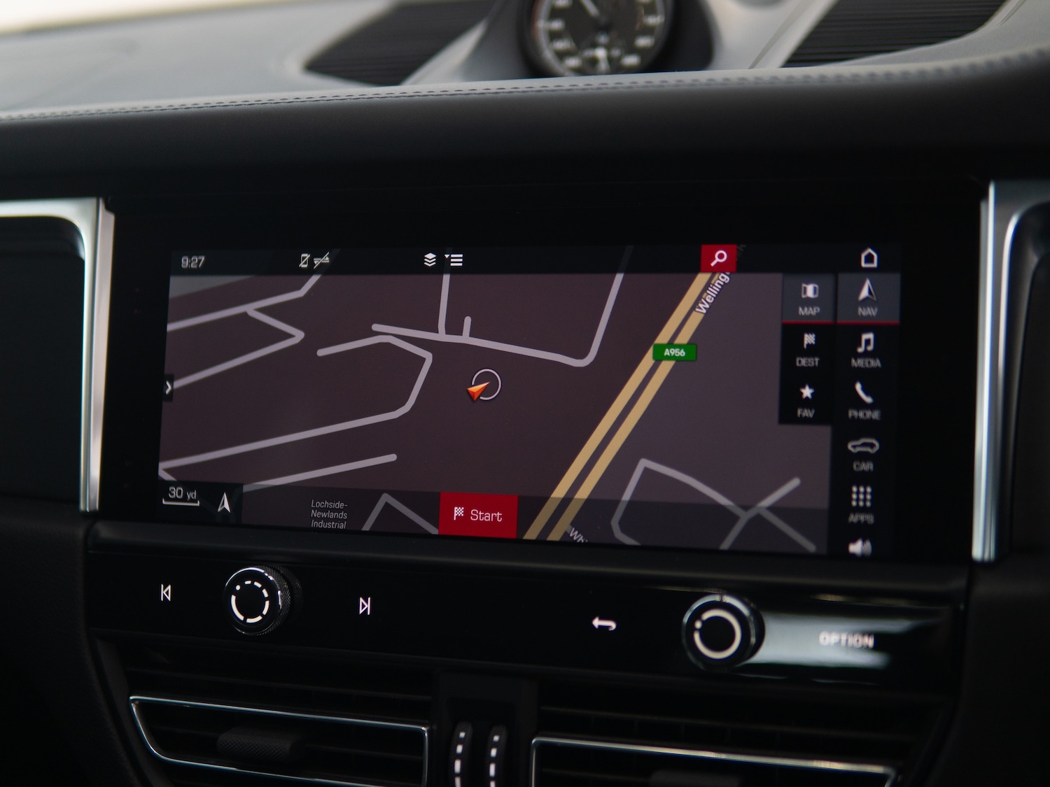 Used Porsche Macan 2022 for sale - 77421653: Photo 34