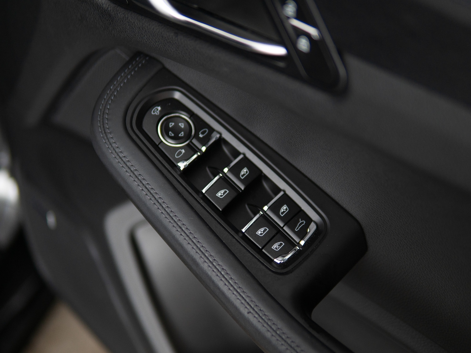 Used Porsche Macan 2022 for sale - 77421653: Photo 37