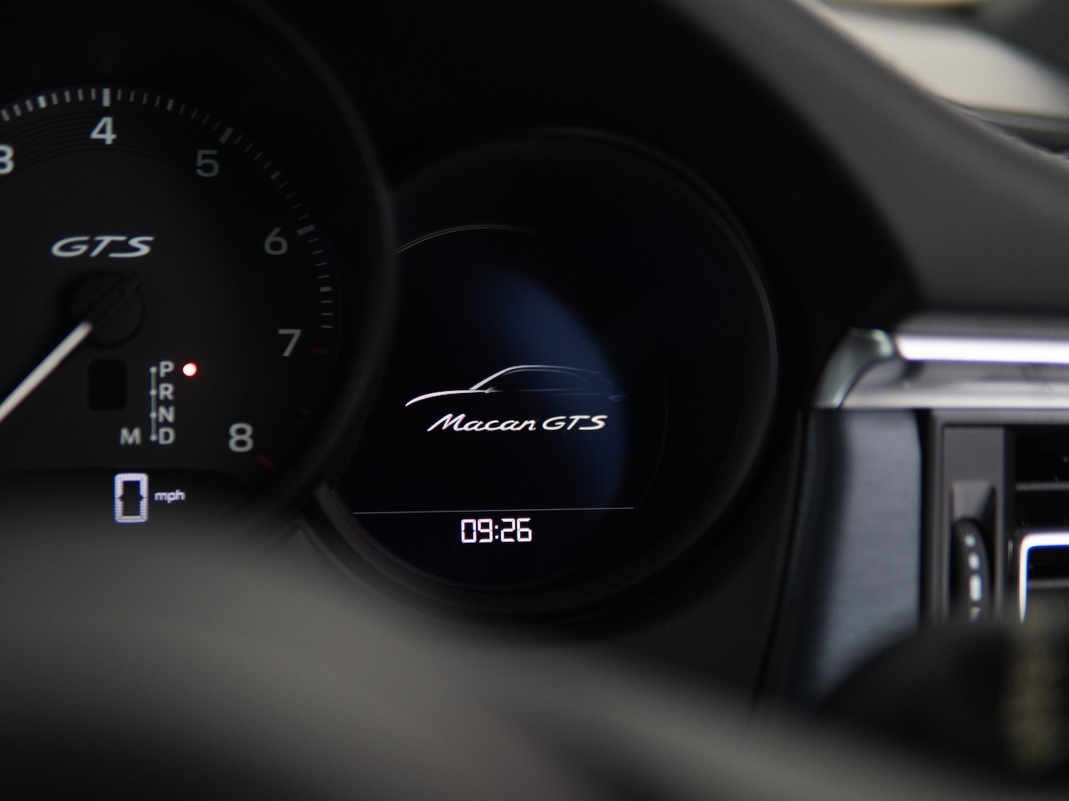 Used Porsche Macan 2022 for sale - 77421653: Photo 38