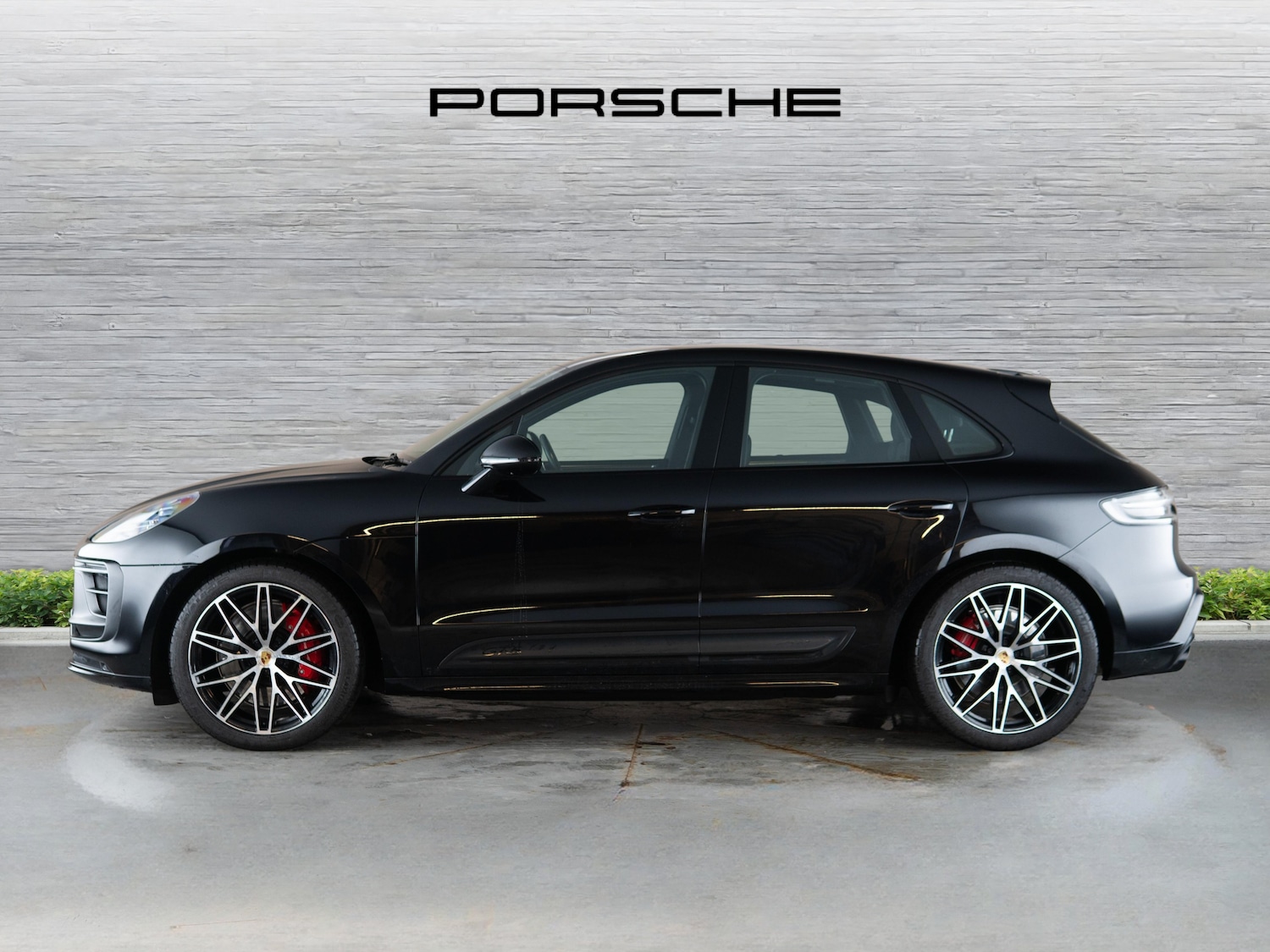 Used Porsche Macan 2022 for sale - 77421653: Photo 4