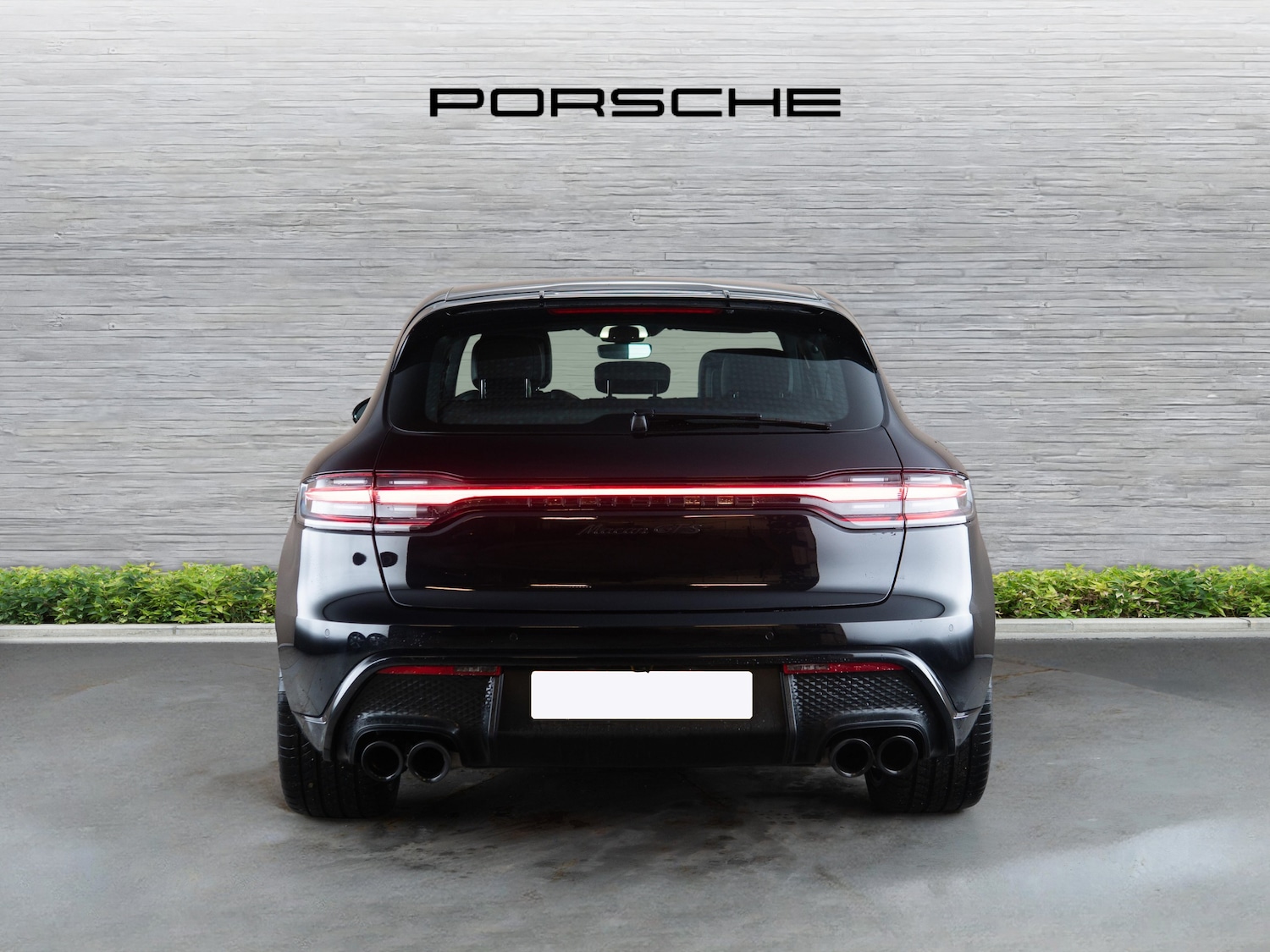 Used Porsche Macan 2022 for sale - 77421653: Photo 6