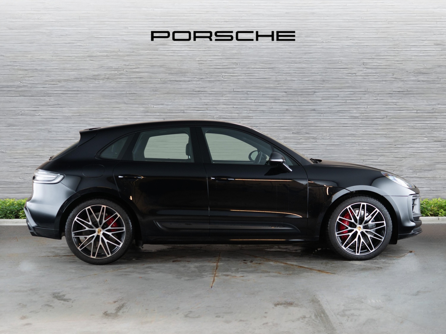 Used Porsche Macan 2022 for sale - 77421653: Photo 7