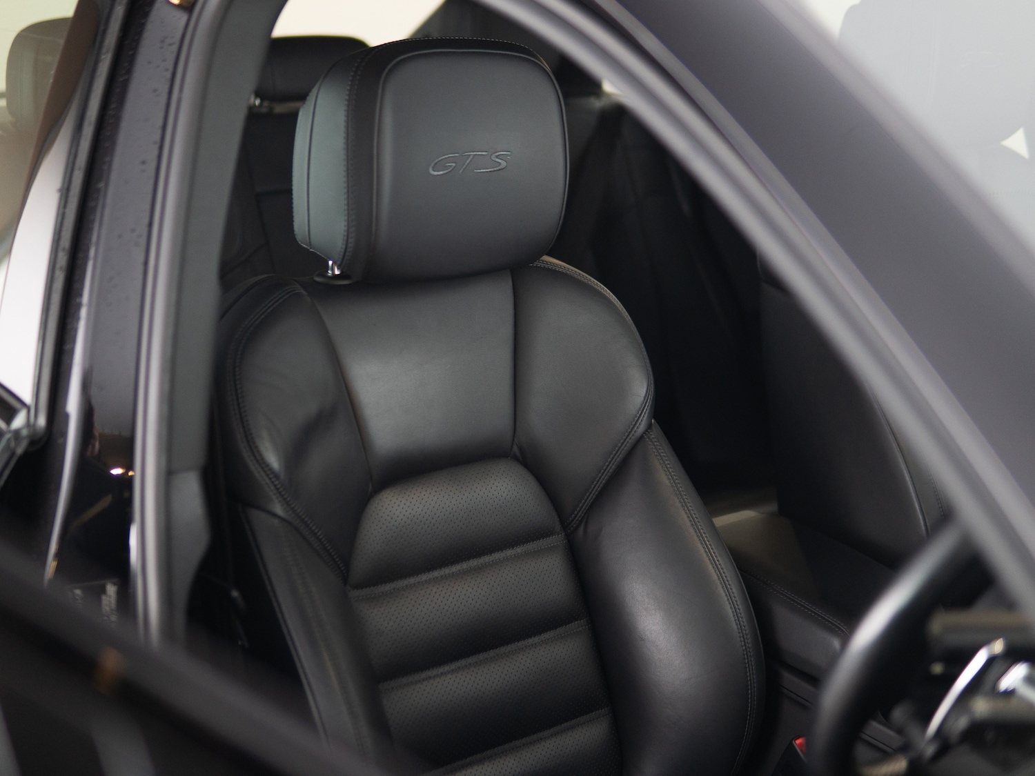 Used Porsche Macan 2022 for sale - 77421653: Photo 9