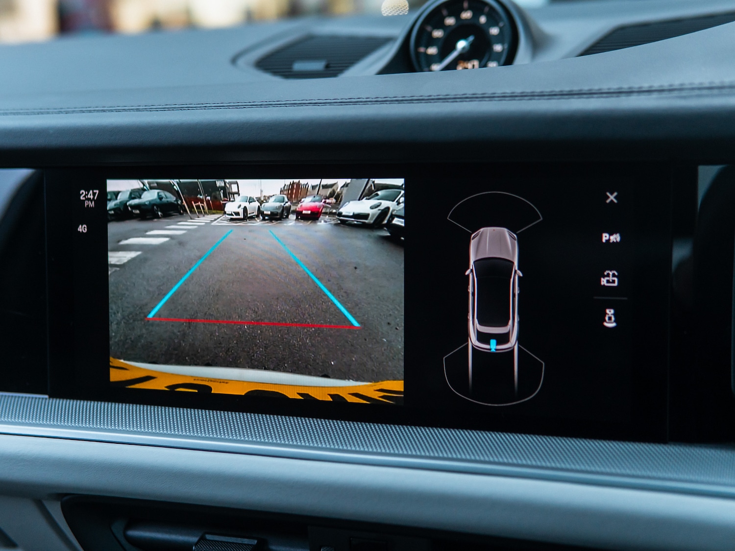 Used Porsche Cayenne 1969 for sale - 77262828: Photo 14