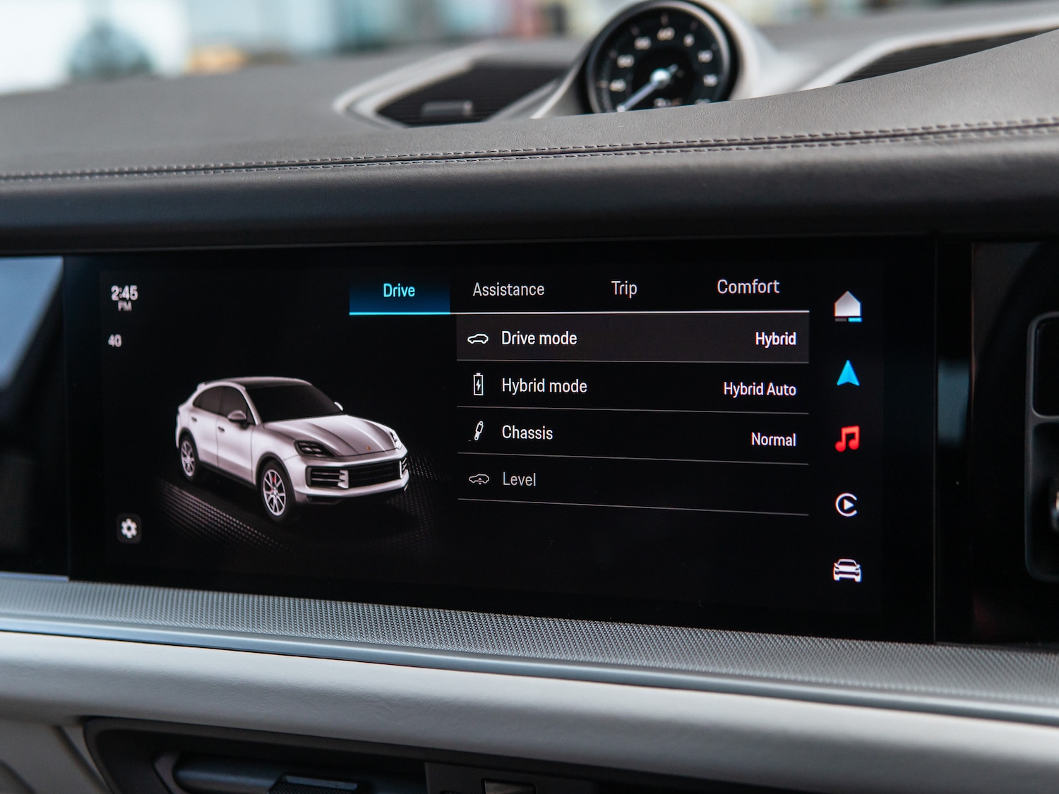 Used Porsche Cayenne 1969 for sale - 77262828: Photo 15