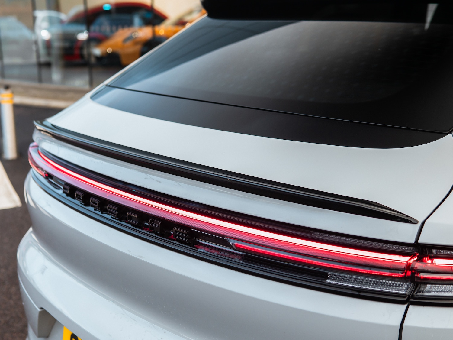 Used Porsche Cayenne 1969 for sale - 77262828: Photo 18