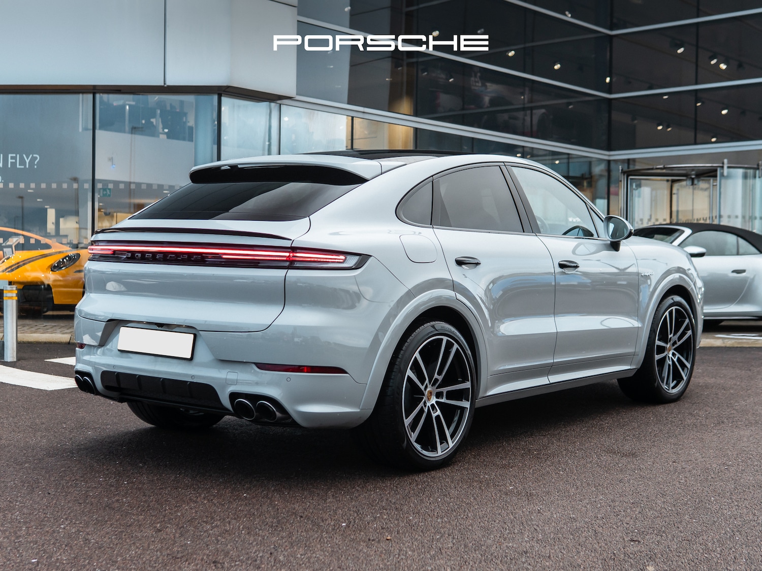 Used Porsche Cayenne 1969 for sale - 77262828: Photo 2