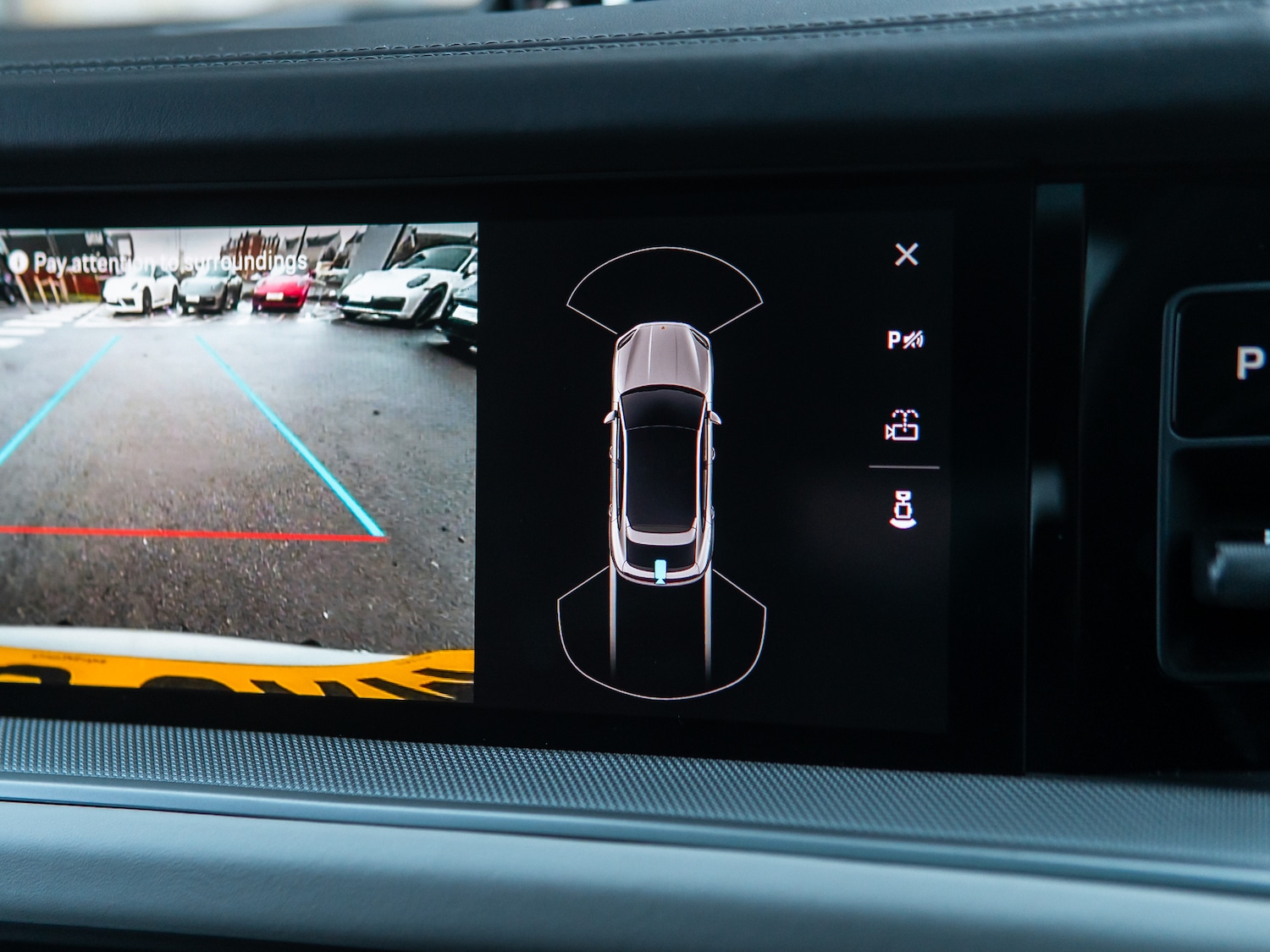 Used Porsche Cayenne 1969 for sale - 77262828: Photo 35