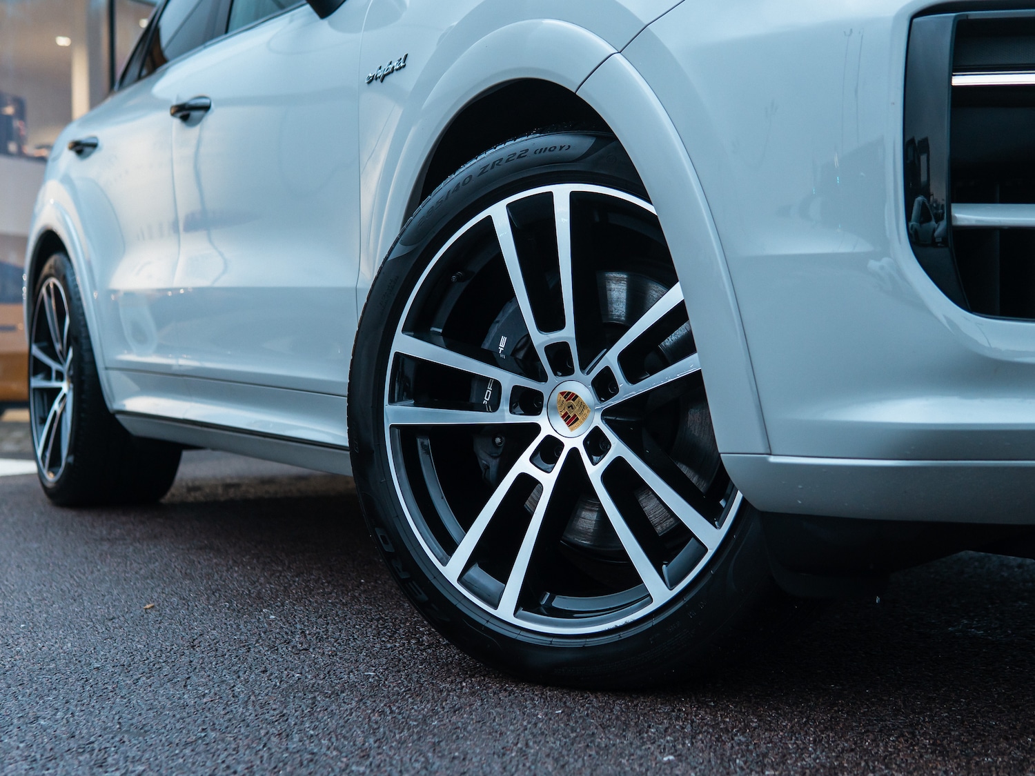 Used Porsche Cayenne 1969 for sale - 77262828: Photo 36