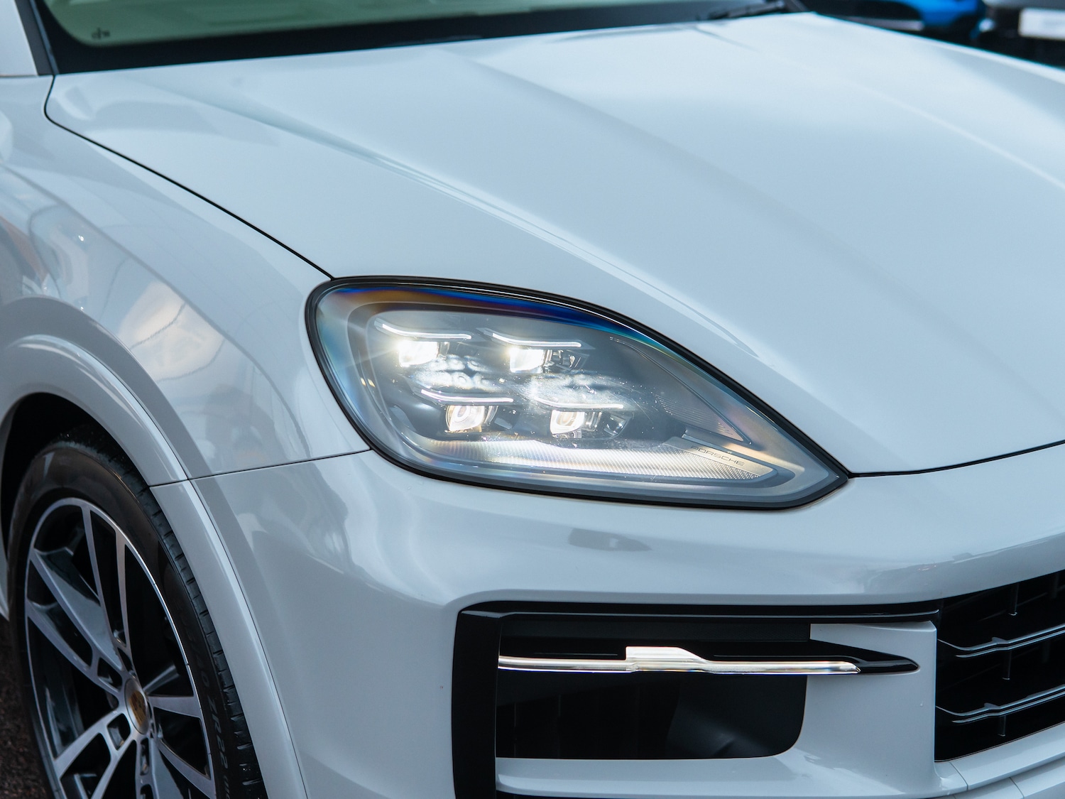 Used Porsche Cayenne 1969 for sale - 77262828: Photo 38