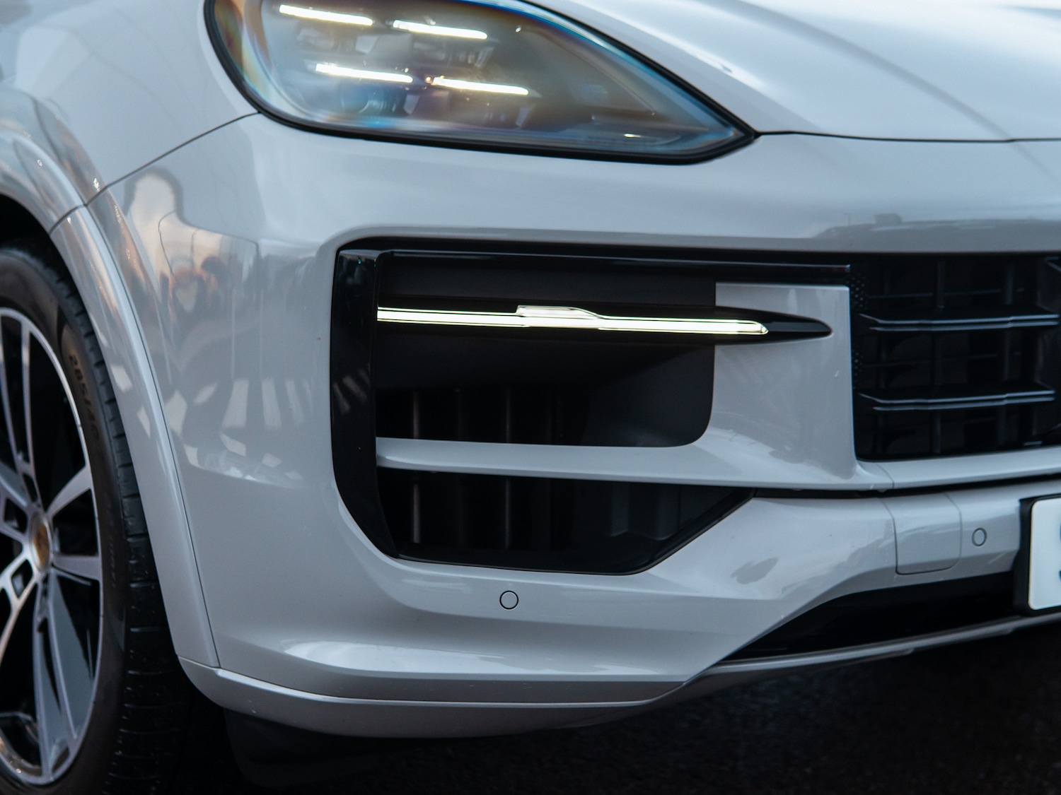 Used Porsche Cayenne 1969 for sale - 77262828: Photo 39