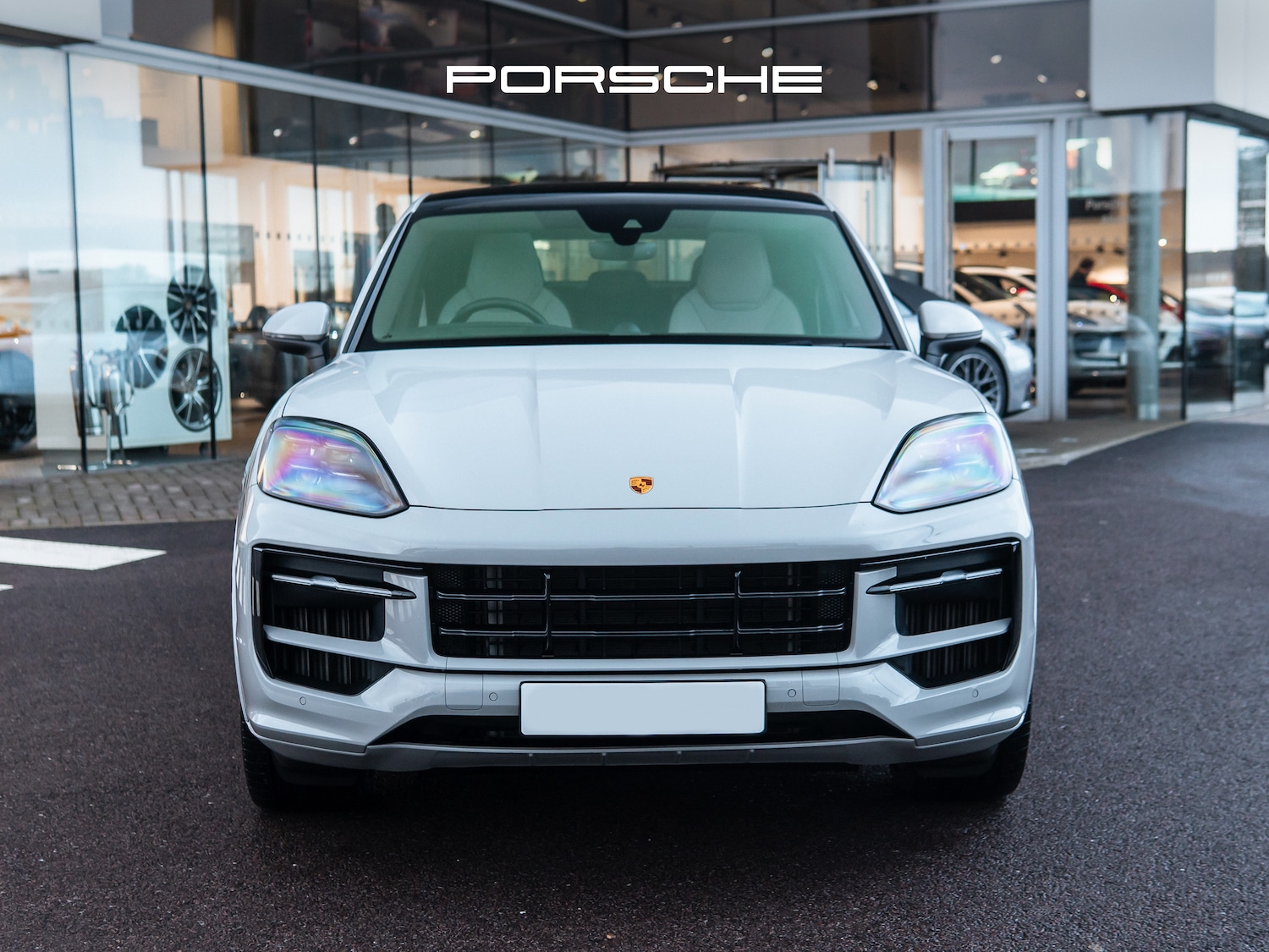 Used Porsche Cayenne 1969 for sale - 77262828: Photo 5