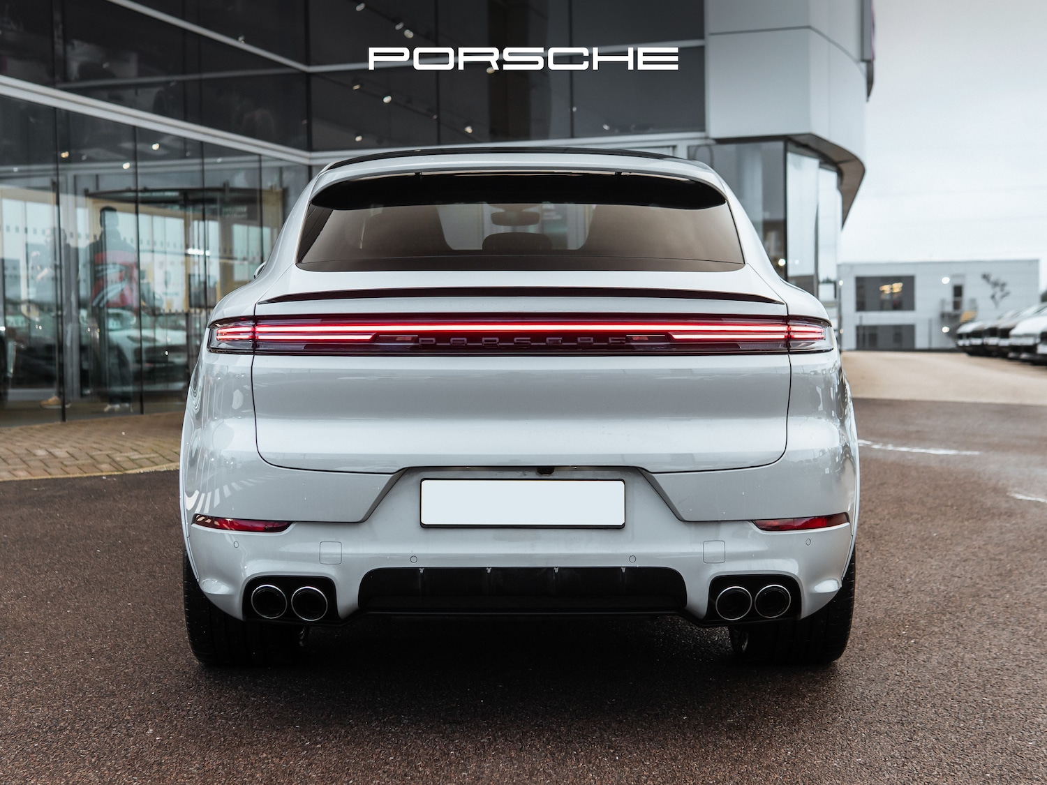 Used Porsche Cayenne 1969 for sale - 77262828: Photo 6