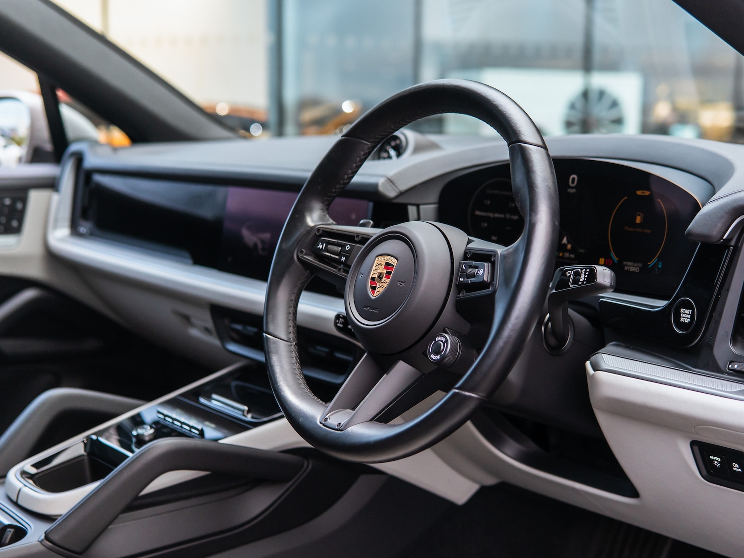 Used Porsche Cayenne 1969 for sale - 77262828: Photo 7