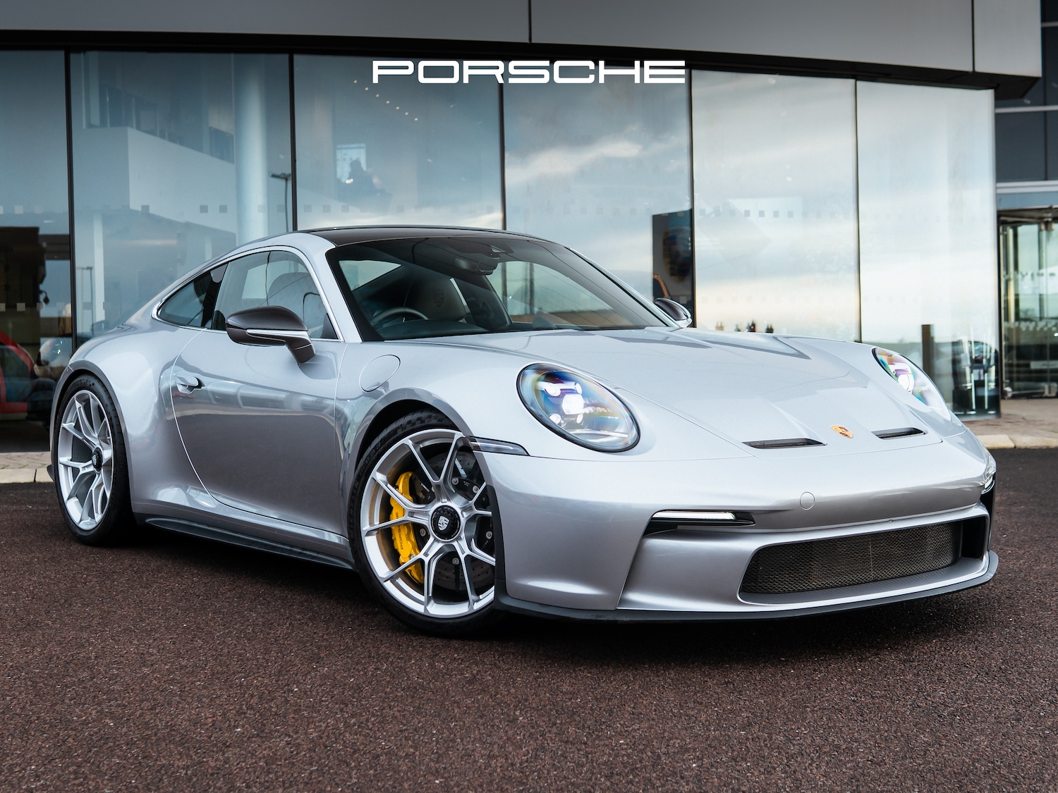 Used Porsche 911 2023 for sale - 76949726: Photo 1