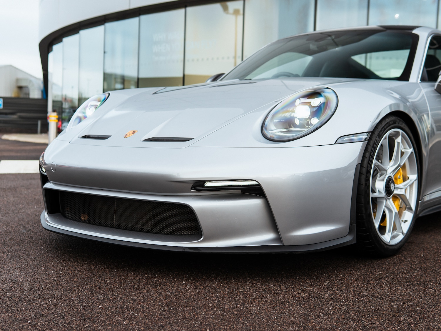 Used Porsche 911 2023 for sale - 76949726: Photo 10