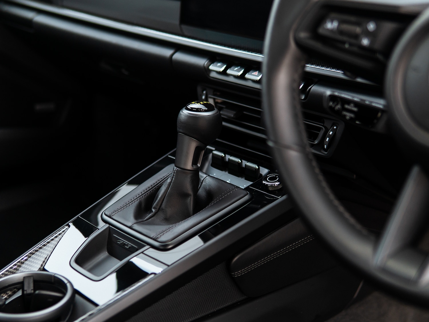 Used Porsche 911 2023 for sale - 76949726: Photo 11