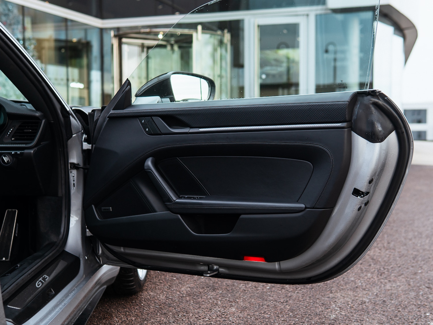 Used Porsche 911 2023 for sale - 76949726: Photo 12