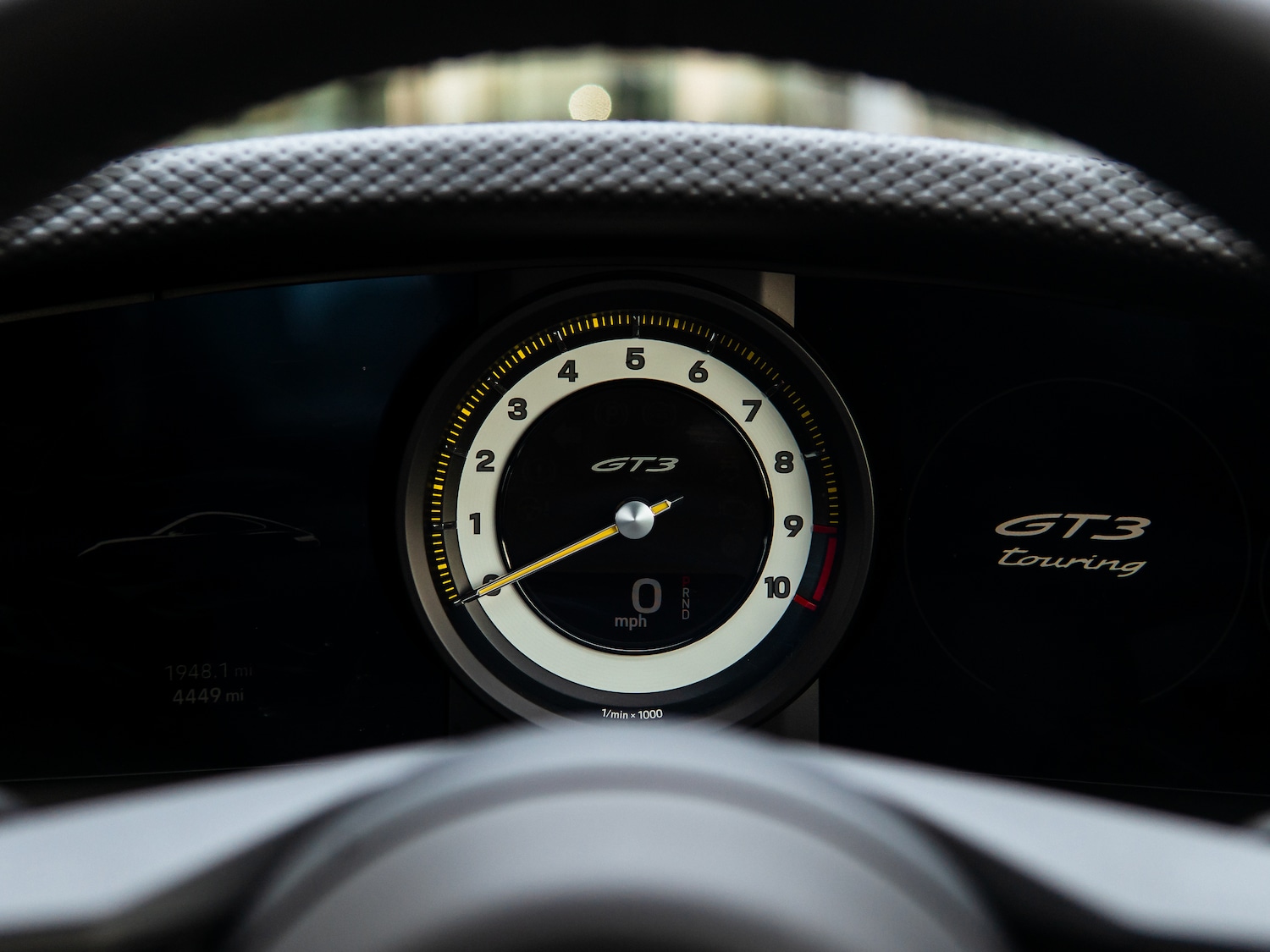 Used Porsche 911 2023 for sale - 76949726: Photo 13