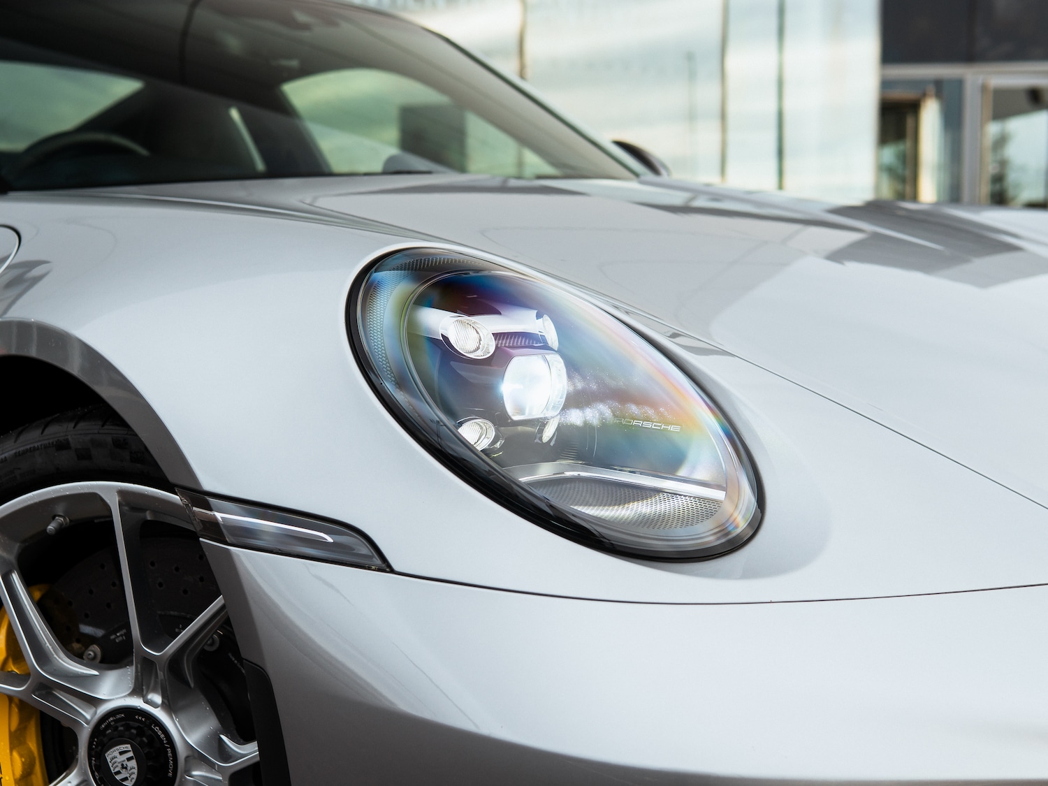 Used Porsche 911 2023 for sale - 76949726: Photo 21