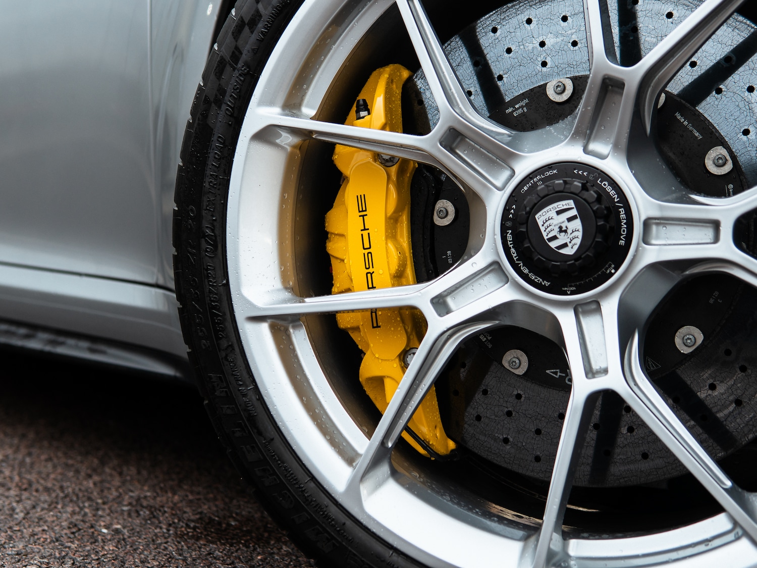 Used Porsche 911 2023 for sale - 76949726: Photo 22