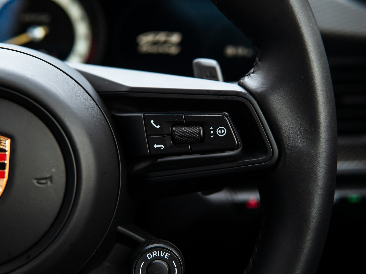 Used Porsche 911 2023 for sale - 76949726: Photo 23