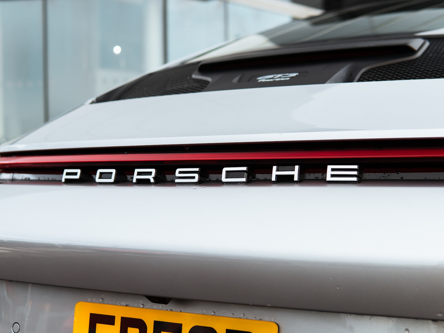 Used Porsche 911 2023 for sale - 76949726: Photo 29