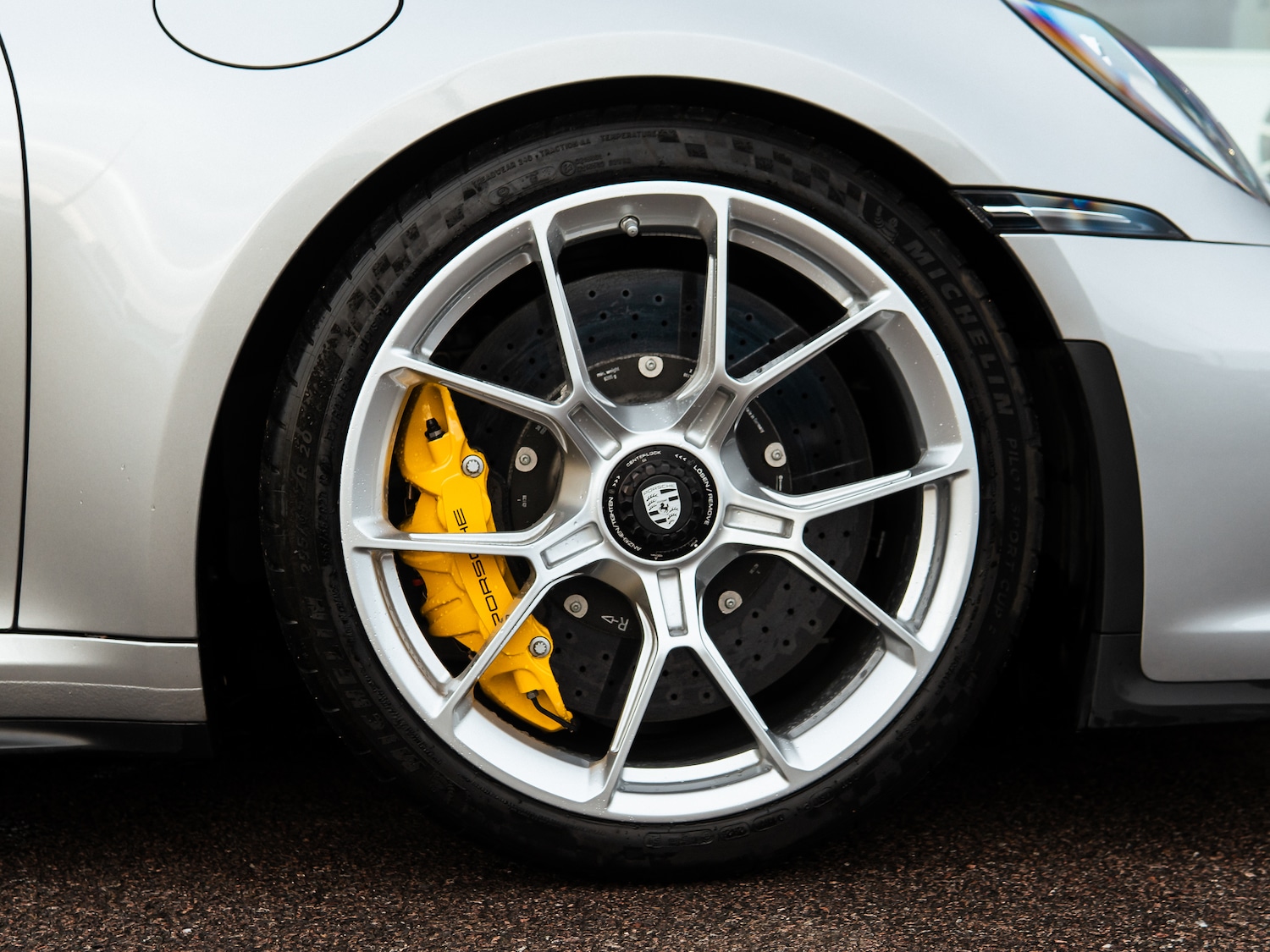 Used Porsche 911 2023 for sale - 76949726: Photo 3