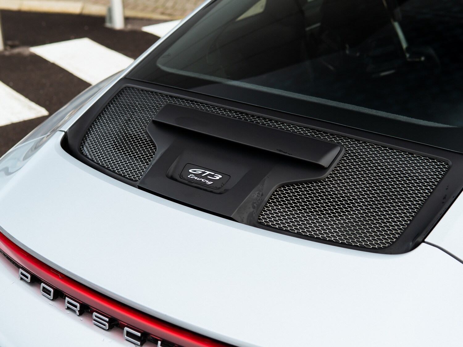 Used Porsche 911 2023 for sale - 76949726: Photo 30