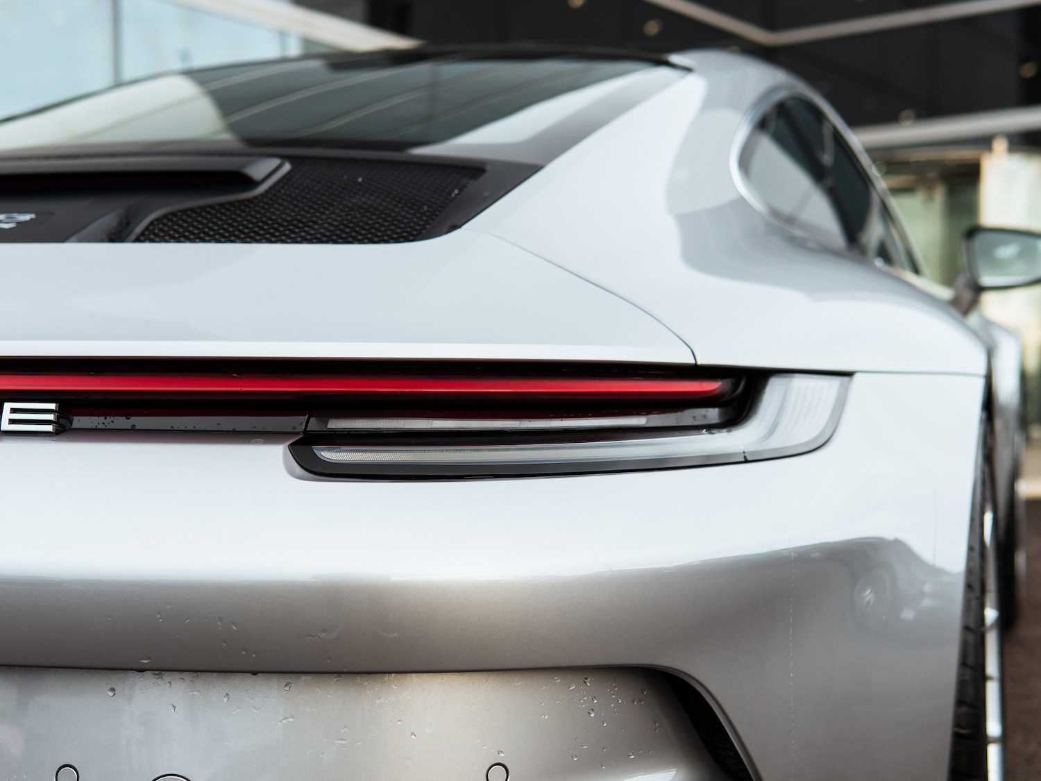 Used Porsche 911 2023 for sale - 76949726: Photo 31